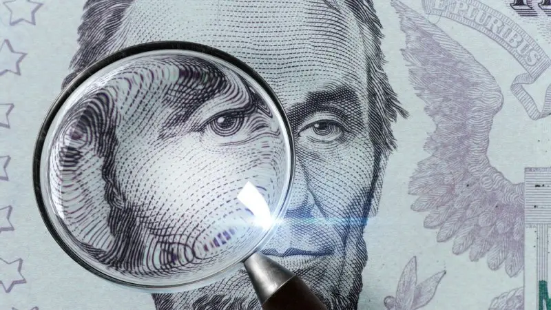 The dollar year-end buying effect comes earlier than you might expect 