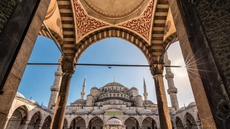 Turkey: Annual current account balance still in surplus