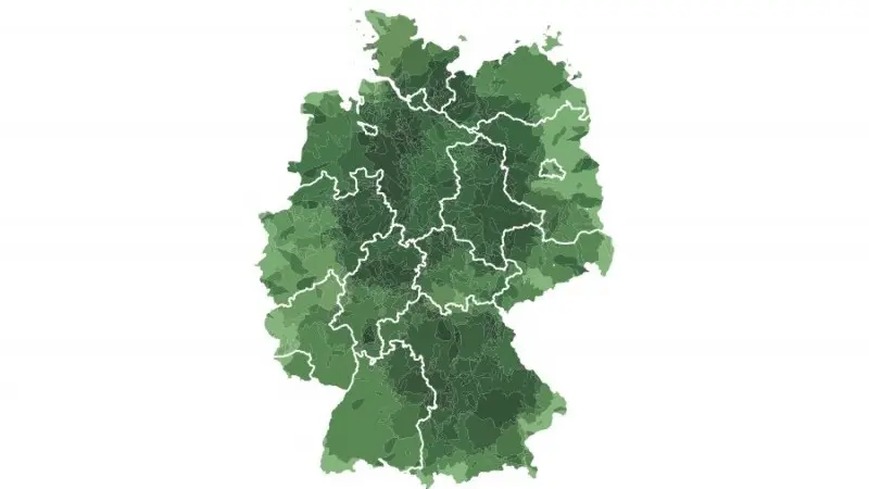 Germany adds to green bond curve