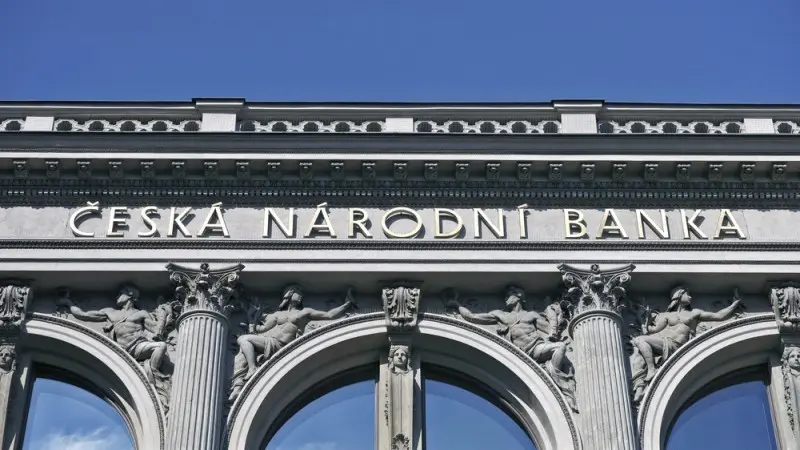 Czech Republic: Countercyclical capital buffer unchanged