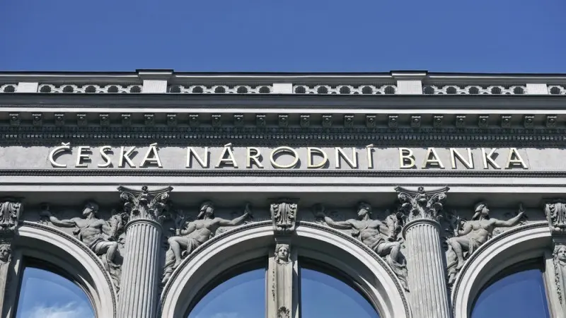 Czech National Bank to hold rates steady amid global uncertainty  