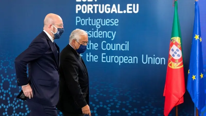 Portugal's priorities as it takes over the EU presidency
