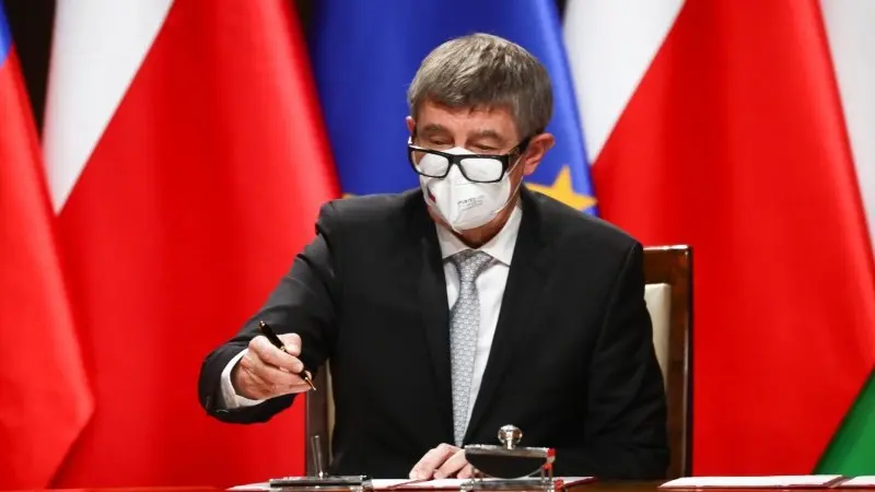 Out-dated confidence figures mask a bleaker picture in the Czech Republic