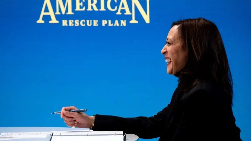 Biden’s big bang budget? 