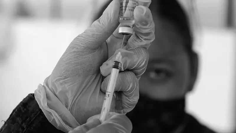 Asia Pacific - Held back by the lack of vaccines