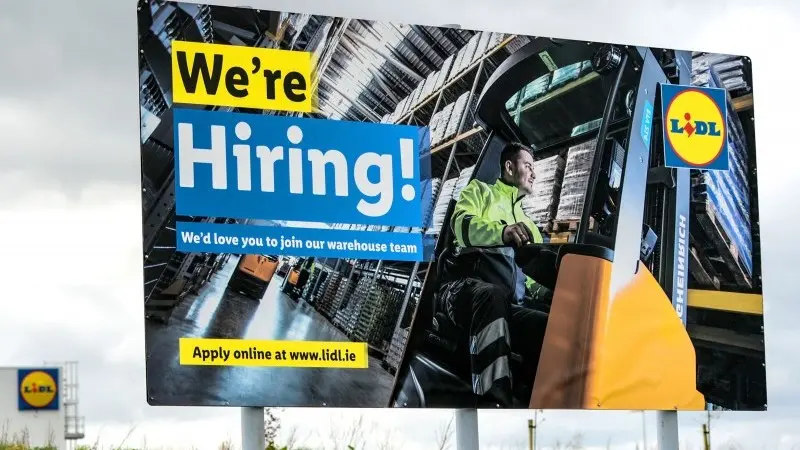 Eurozone labour shortages unlikely to become a structural problem quickly