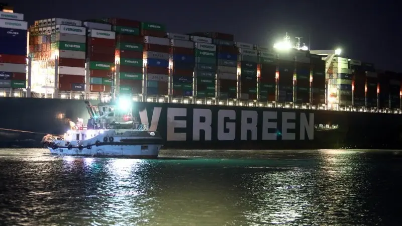Rising costs and less capacity: Shipping's extraordinary global predicament