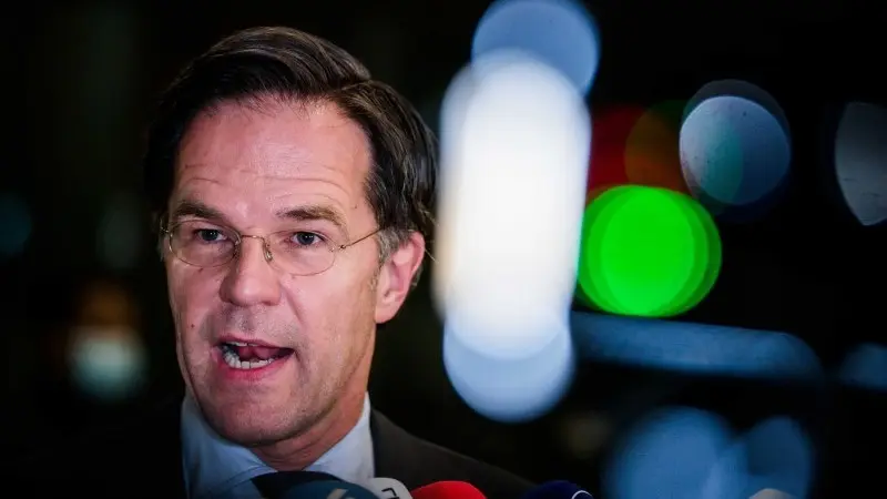 Political drama in the Netherlands will cost time