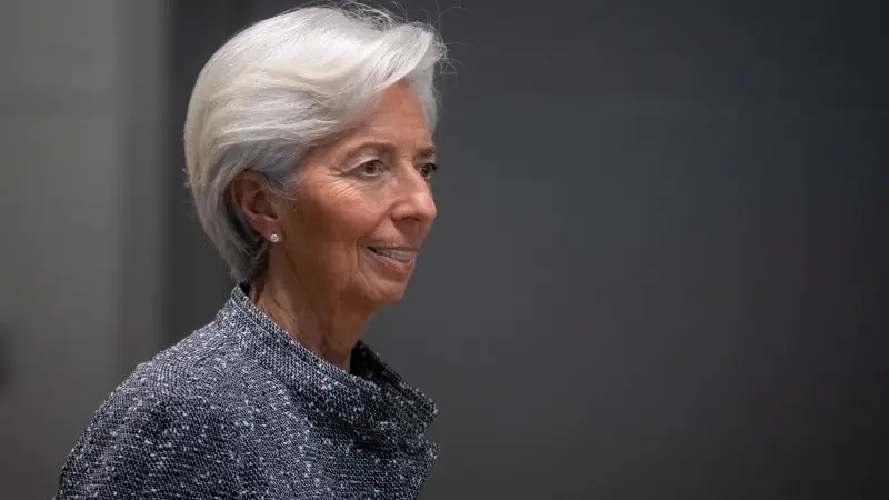 ECB: The seven days to Lagarde's 'whatever it takes'