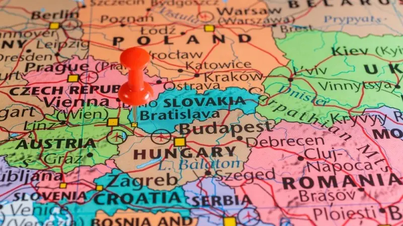 Key events in EMEA next week