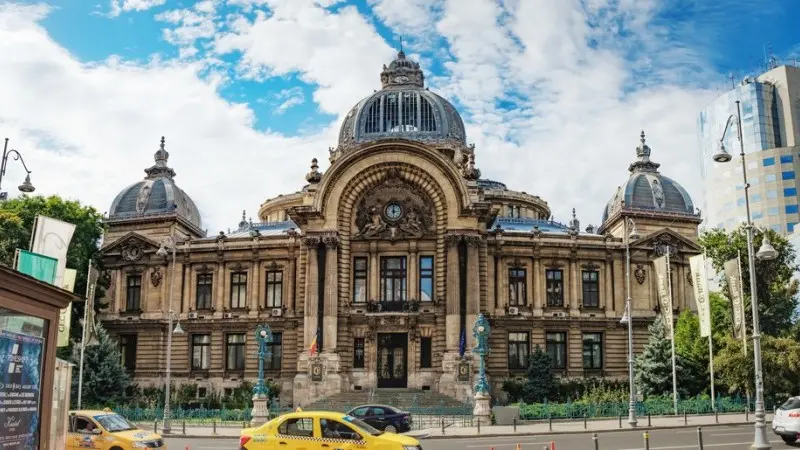 Romania: Net wages jump in July