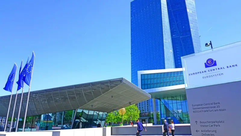 European banks: The ECB comes with new gifts