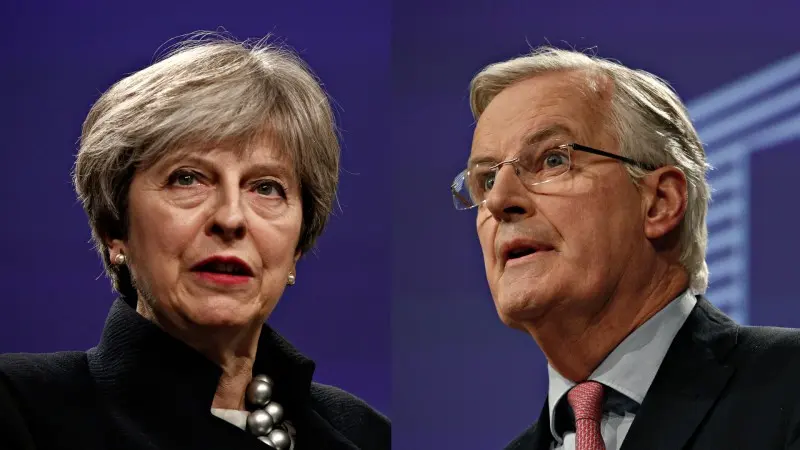 UK: Three Brexit questions for 2019