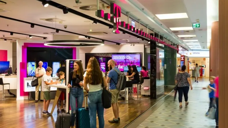Hungary: Retail sector skyrockets on Covid-19 panic buying