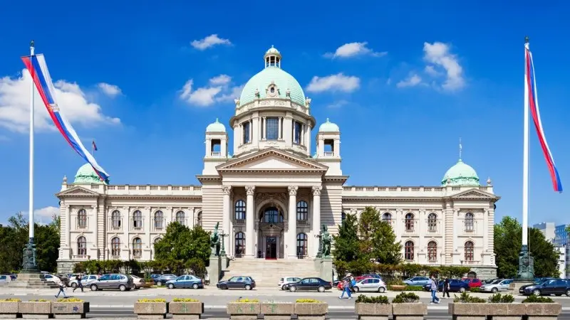 Serbia marches ahead and cuts rates by another 25bps