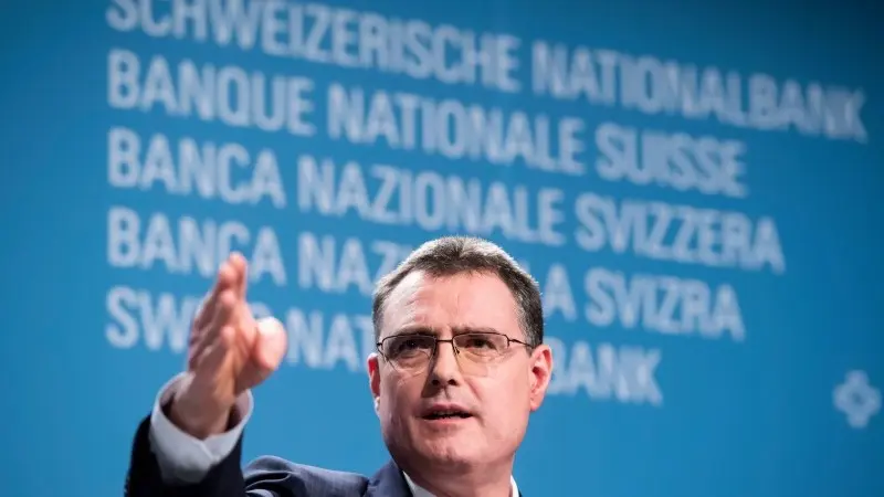 Swiss National bank: Doves remain silent