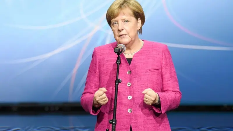 Germany: Merkel Dämmerung