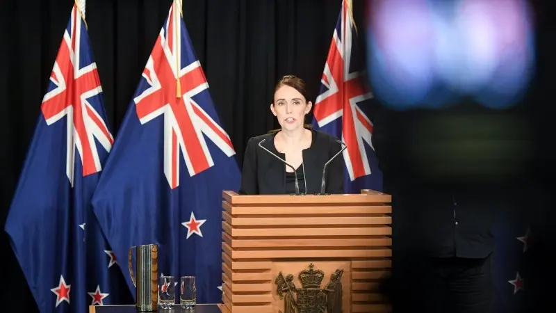 Limited NZD implications from New Zealand's general election