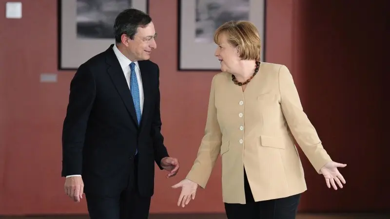 The Eurozone economy: Between optimism and pessimism