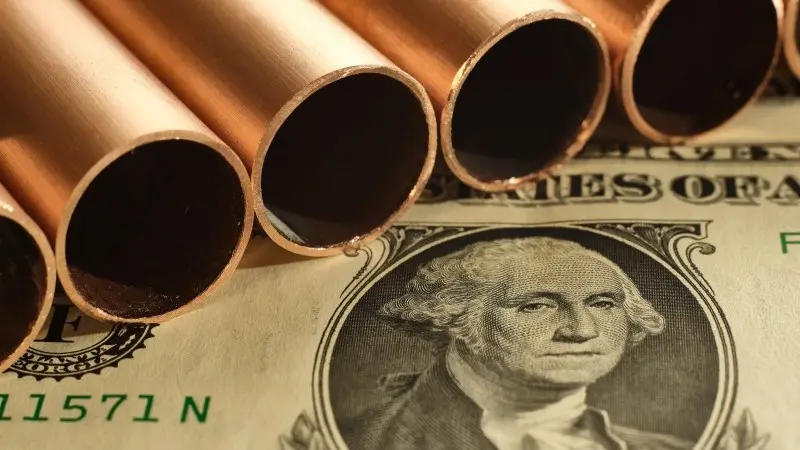 The Commodities Feed: US copper prices hit record highs amid tariff risks