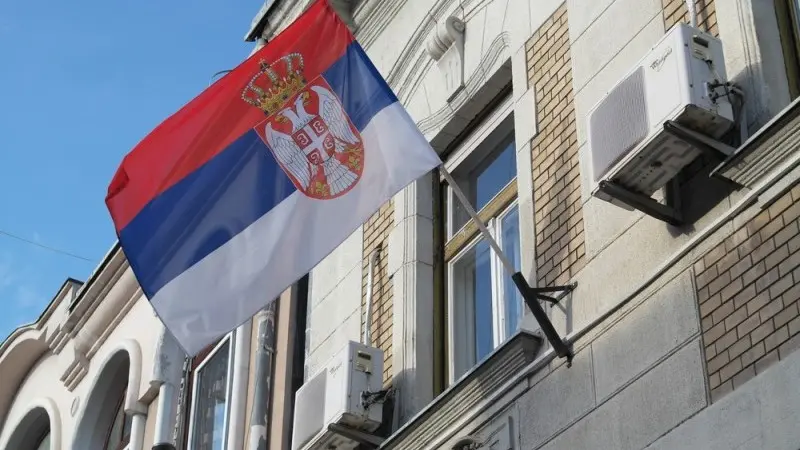 Serbia central bank cuts rate by 25bps to 3.25%