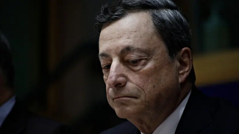 Hot air: Markets gyrate following comments from ECB, Trump and Trade hopes