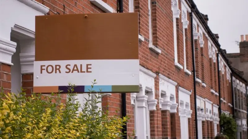 UK housing: Three factors driving the recovery - and three risks that could derail it