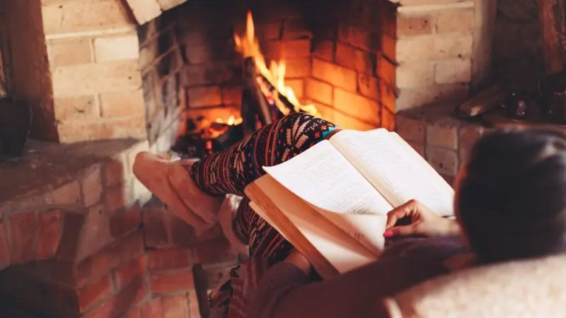 ING's Christmas reading list 2017