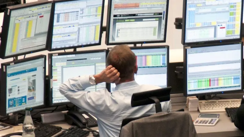 Rates Outlook 2021: Money for nothing