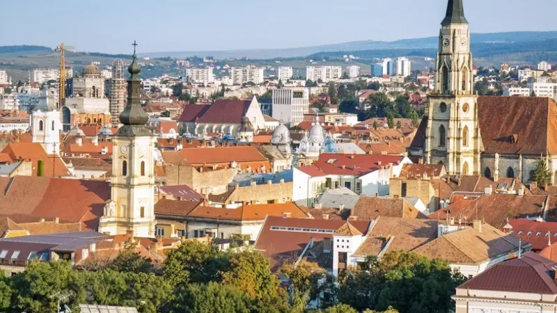 Romania: August lending tunes out background noise
