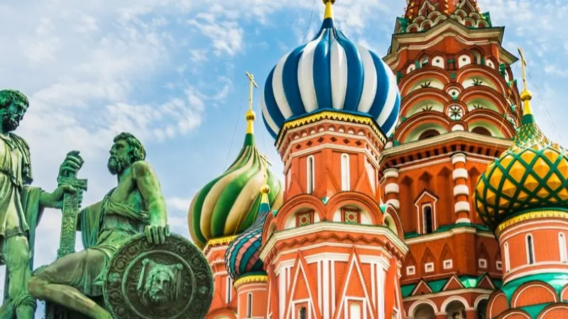 Russia 2019: Risk-averse mode