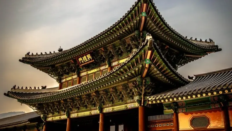 Setting the tone for markets from Asia