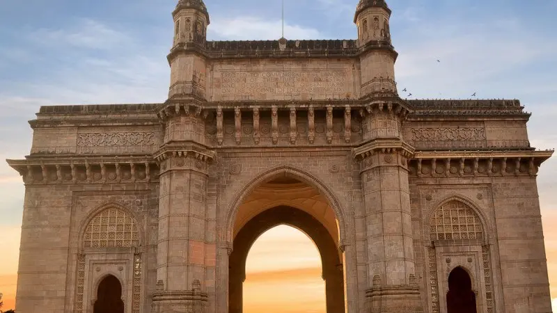 India – A mixed inflation bag