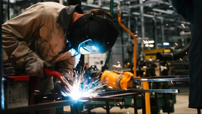 Russia: Industry back to growth in January