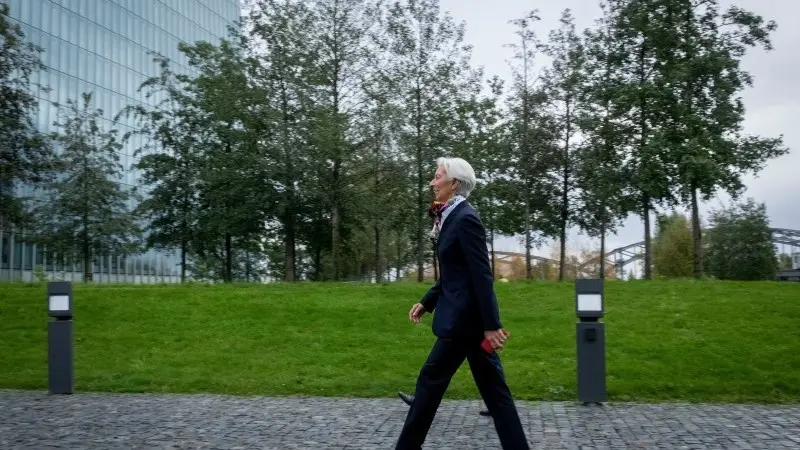 To green or not to green: What it means for Credit if ECB becomes greener