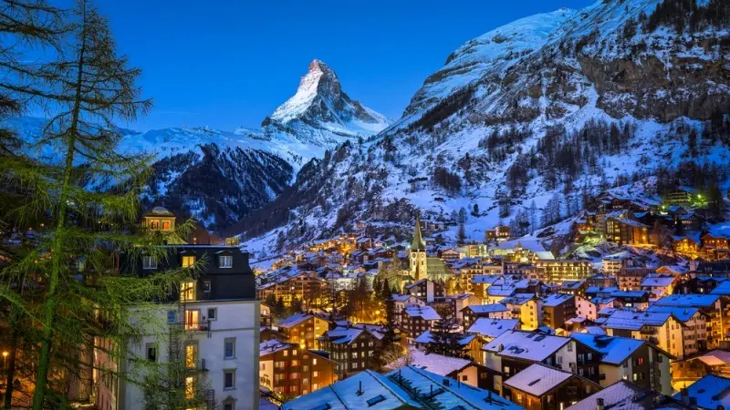 Switzerland: Economic activity is growing strongly, beating peers