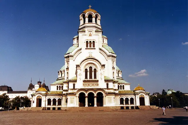 Bulgaria: GDP growth slightly below expectations in 1Q