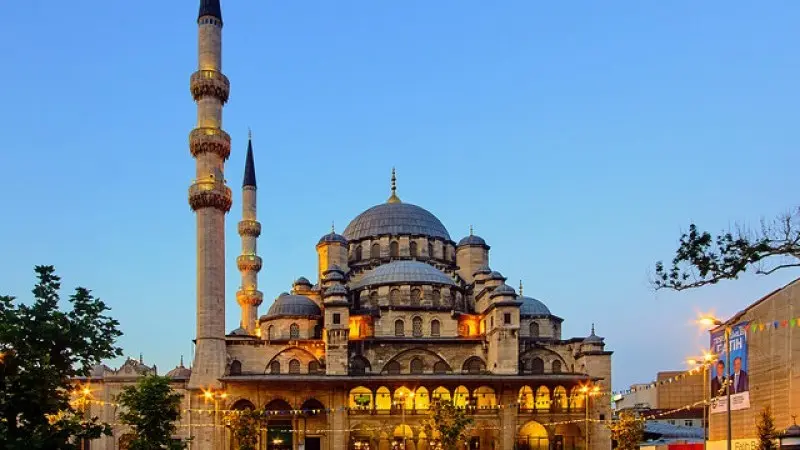 Turkey: External deficit at its lowest since 2003