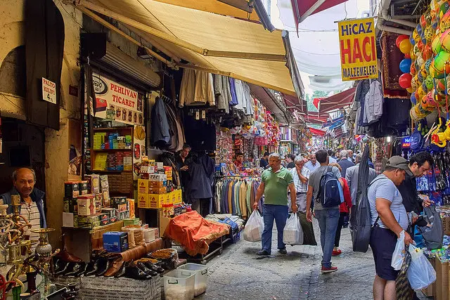 Turkey's economy rebounds and the fourth quarter looks bright