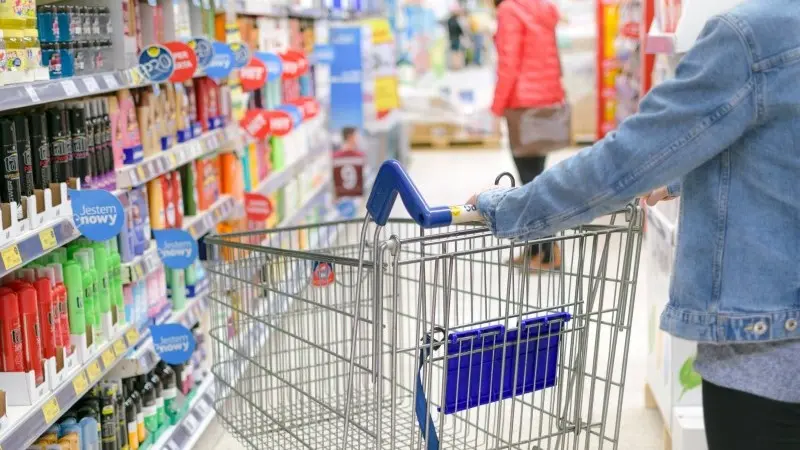 Poland: CPI at 10-year high  