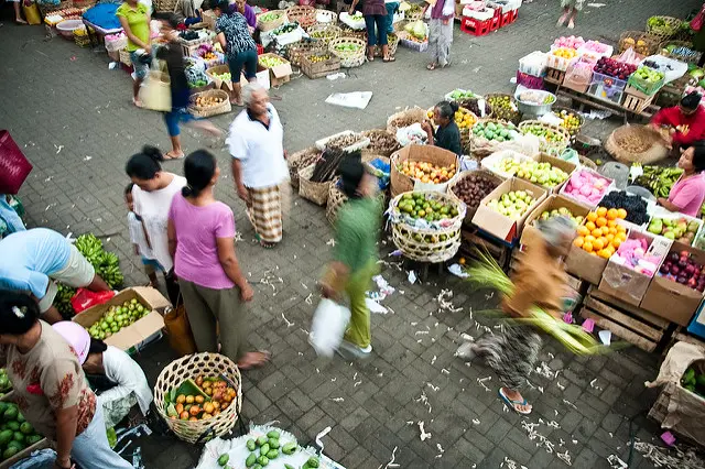 Indonesia:  Inflation ticks higher but still below target