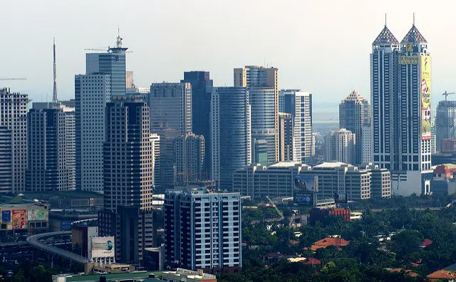 Philippines: trade data shows scars of lockdown