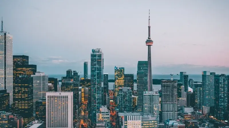 CAD: Uncertain path, but the best choice in the $-bloc