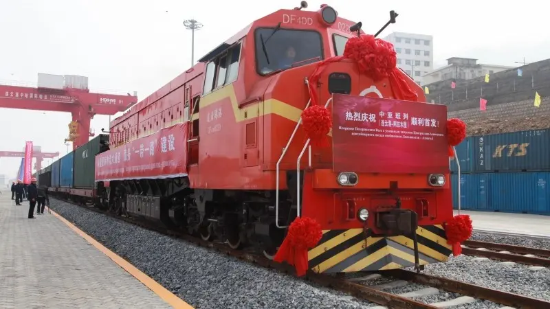 China: Ready to strike back 