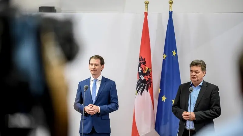 Austria: Europe’s new role model? 