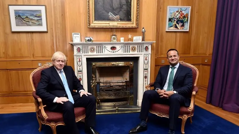 Ireland: Brexit and future trading anxiety 