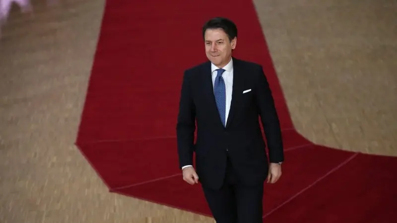 Italy: PM Conte passed the confidence vote in the Senate, but failed to get an absolute majority