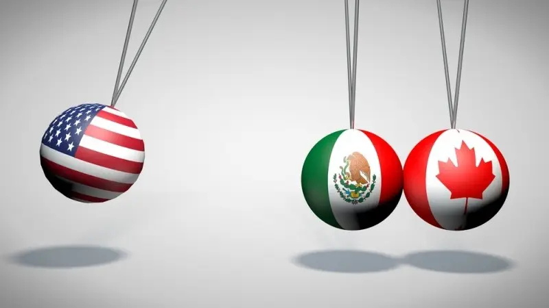 Nafta is dead: Long live the US / Mexico Trade Agreement
