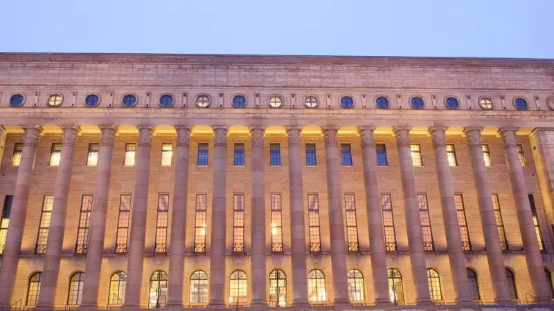 Finland: Political changes ahead?