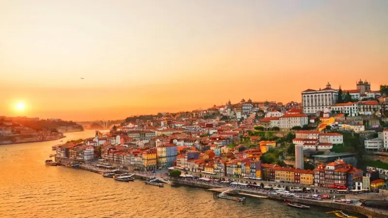 Portugal: Losing momentum